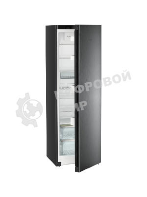 Холодильник Liebherr SRBDD 5220-22 001 черный однокамерный 398л