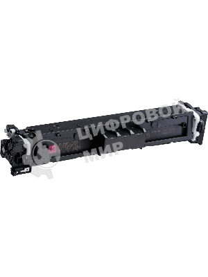 Картридж лазерный Canon 069HM (5096C002/004) пурпурный (5500 стр. повышенной емкости) для Canon MF752Cdw/754Cdw, LBP673Cdw