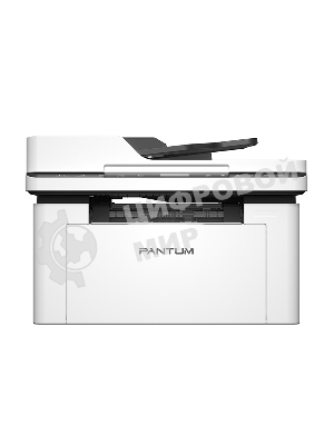 МФУ лазерное Pantum BM2300AW, А4, ч/б, печ. до 22 стр/мин., 1200 x 1200 dpi, ADF, USB, Wi-Fi, BlueTooth, Air Print, Mopria