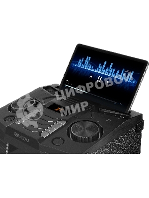 Беспроводная колонка SVEN PS-1500 черный