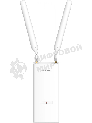 Точка доступа Wi-Fi IP-COM IUAP-AC-M 300MBPS MU-MIMO