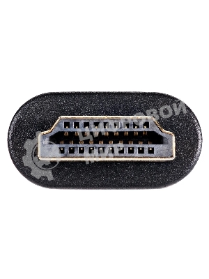 Кабель HDMI 19M/M,ver. 2.1 8KX60Hz (Econom) 5m Telecom TCG245C-5M
