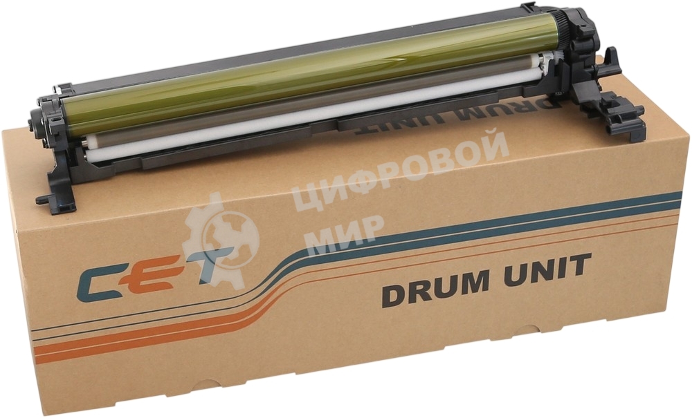 Драм-юнит CET D186-2209 для Ricoh MPC3003/3503/4503/5503 CMY