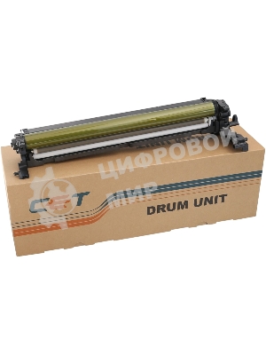Драм-юнит CET D186-2209 для Ricoh MPC3003/3503/4503/5503 CMY