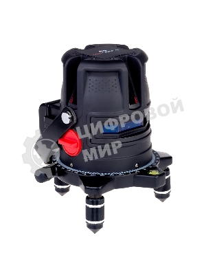 Уровень ADA PROLINER 4V дальность20(70)м точность0.2мм/м лазер2 кейс