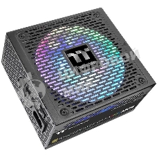 Блок питания Thermaltake Toughpower GF1 ARGb RTL (PS-TPD-0650F3FAGE-1), 650Вт, 80 PLUS Gold, 140мм, модульный, черный