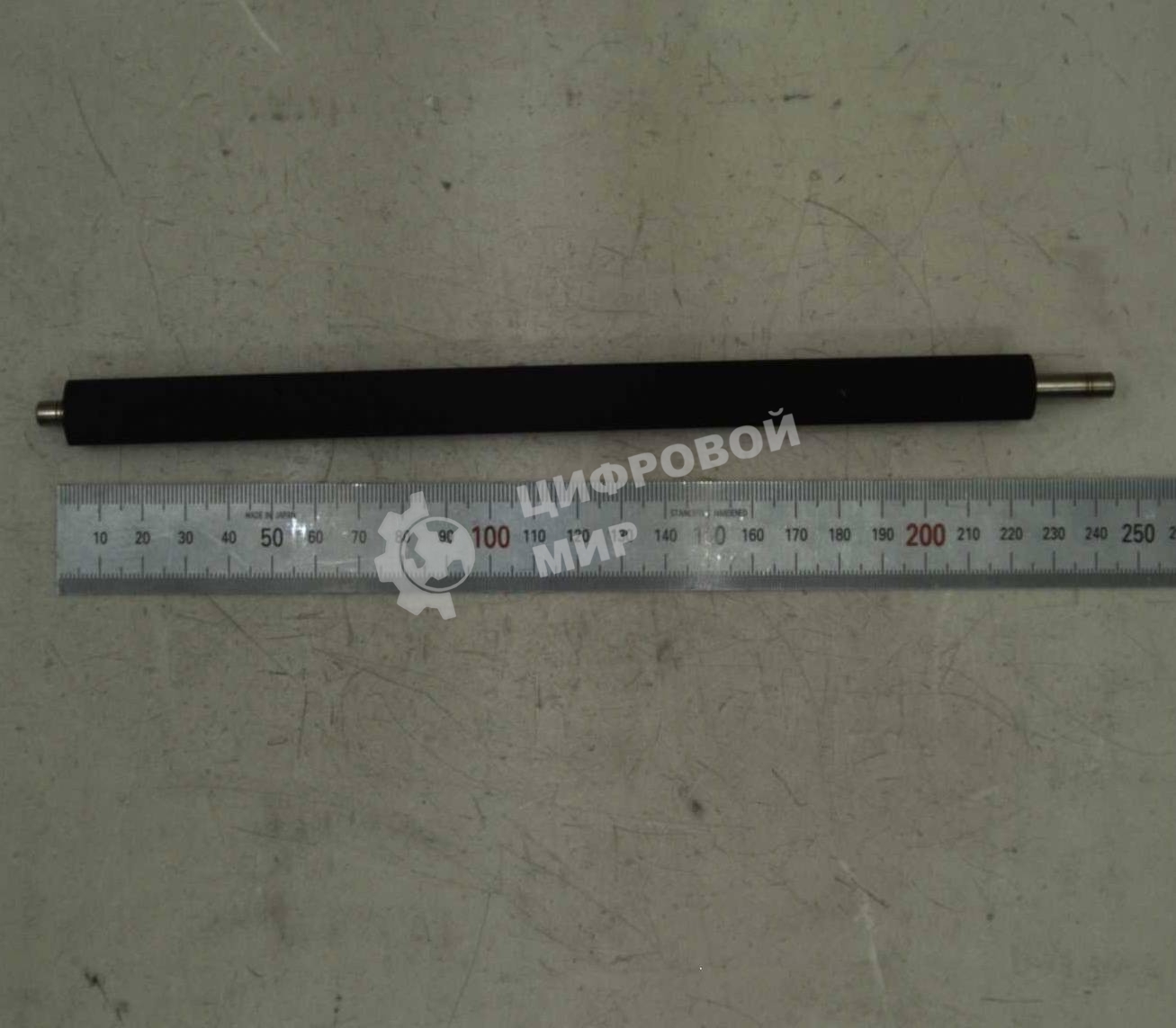 Вал переноса заряда (коротрон) Samsung/HP ML-3310/3710/3750/SCX-4833/5637 (JC66-02842A)