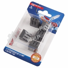 Соединительная клемма с пастой Rexant 6-и проводная до 2,5 мм², (5 шт.)