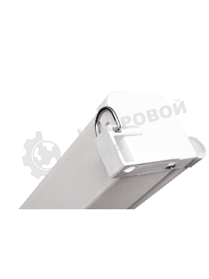 Экран Cinema S'OK SCPSM-266x150-ED60 16:9 настенно-потолочный, моторизованный, 266x150см, белый корпус, экстрадроп 60см