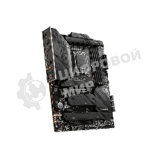 Материнская плата MSI MAG Z790 TOMAHAWK WIFI, LGA 1700, Intel Z790, 4xDDR5, 7xSATA, 4xM.2, 1xPCIe 4.0 x4, 1xPCIe 5.0 x16, 1xHDMI, 1xDP, 1x2.5Gb LAN, 4xUSB-A 3.2 Gen 1, 4xUSB-A 3.2 Gen 2, 1xUSB-C 3.2 Gen 2, 1xUSB-C 3.2 Gen 2x2, 5x3.5 мм, 7.1, Standard-ATX