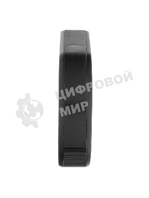 Лупа Sparta складная карманная 6-кратная d 60мм