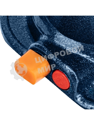 Домкрат гидравлический бутылочный Stels 3 т, h подъема 188–363 мм, в пласт. кейсе