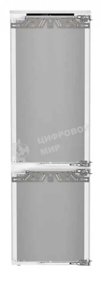 Встраиваемый холодильник Liebherr EIGER ICNd 5133-22 001 белый двухкамерный 190/83л морозилка снизу