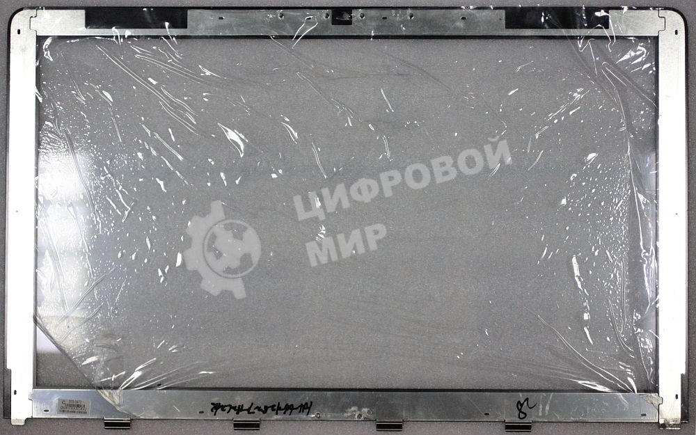 Стекло дисплея iMac 21.5 A1311 Late 2009 Mid 2010 (922-9117, 922-9343)