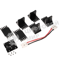 Батарейный блок БАСТИОН RAPAN BC 48/9S встроенные АКБ 4шт.x 9Ah 8961