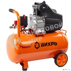 Компрессор Вихрь КМП-50/300АМ