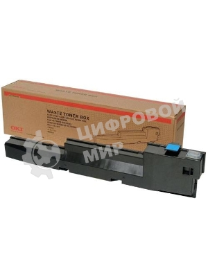 Емкость для сбора тонера Oki C9600/9650/9655/9800/9850/910/920WT/Ph7400/ILUMINA-502