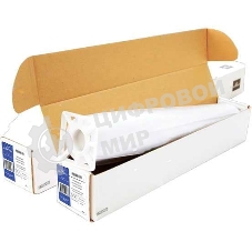 Бумага Albeo Engineer Paper, инженерная, втулка 76 мм, 0,420 х 175м, 80 г/кв.м, Мультипак(цена за 4 рулона)