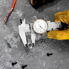 Штангенциркуль Rexant стрелочный 150 мм