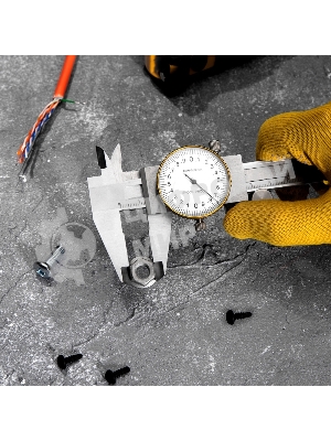 Штангенциркуль Rexant стрелочный 150 мм