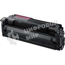 Картридж лазерный Samsung SL-C4010 пурпурный CLT-M603L/SEE 10K
