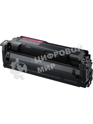Картридж лазерный Samsung SL-C4010 пурпурный CLT-M603L/SEE 10K