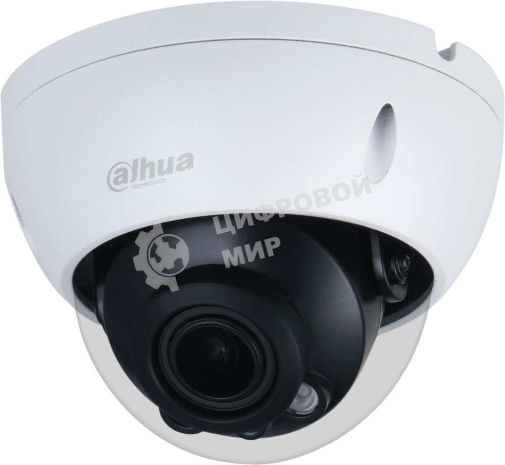 Камера видеонаблюдения IP Dahua DH-IPC-HDBW2231R-ZS-S2 2.7-13.5мм цв. (PAL)