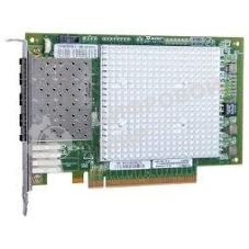 Сетевая карта Qlogiс QLE2694-SR-CK FC PCIE QUAD