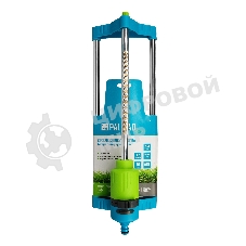 Дождеватель осцилирующий Palisad LUXE 17 форсунок