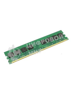 Оперативная память Kingston ValueRAM, DDR2, 4Gb (1x4GB), 533MHz, CL4, DIMM