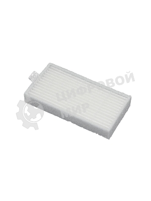 Фильтр HEPA для пылесоса Ariete Ariete Briciola 2711 2712 2713 2717