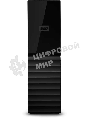 Внешний HDD 3.5