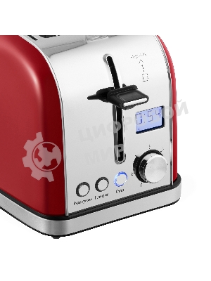 Тостер Maunfeld MF-821CH