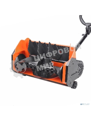 Снегоуборщик электрический ручной PATRIOT PS 1600 E