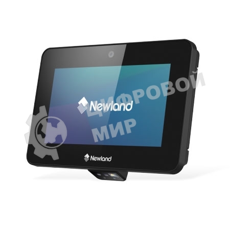 Микрокиоск NQuire 500 Skate II Micro Kiosk with 5