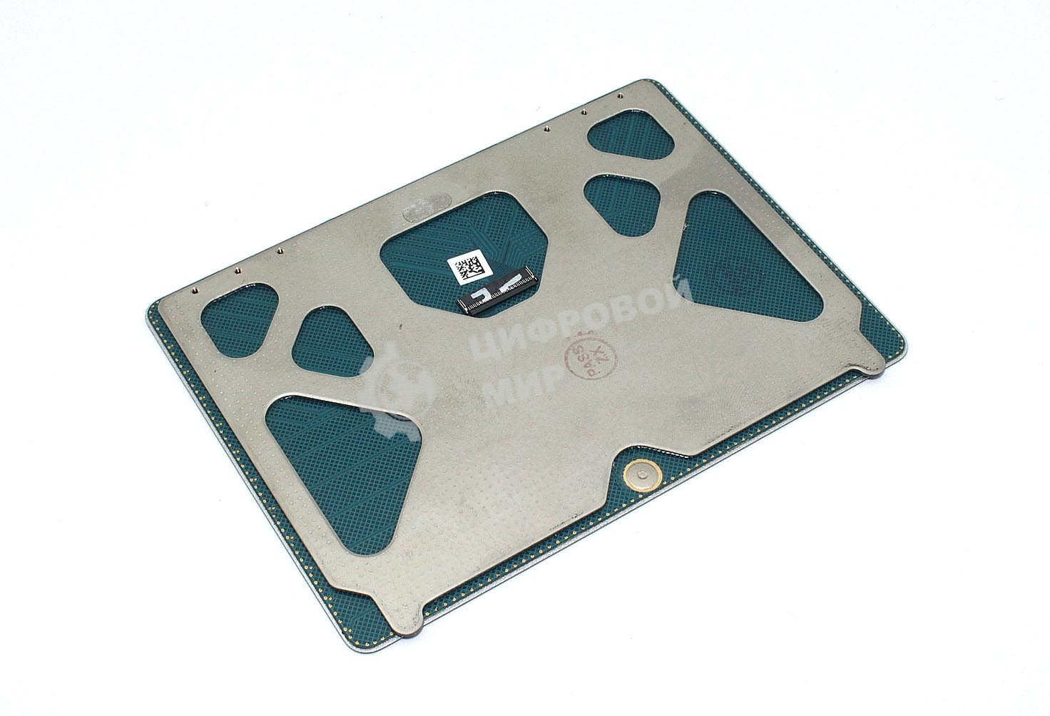 Трекпад (тачпад) для MacBook Pro 17 A1297 Early 2009 - Late 2011 922-9009