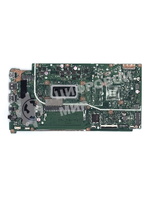 Материнская плата для Asus X512FA 4G/I5-8265U 90NB0KR0-R00090