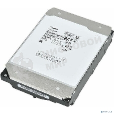 Жесткий диск TOSHIBA MG11ACA16TE SATA 16TB 7200RPM 6Gb/S 1024MB