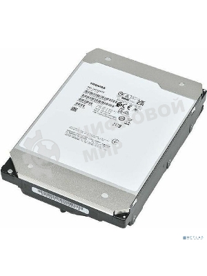 Жесткий диск TOSHIBA MG11ACA16TE SATA 16TB 7200RPM 6Gb/S 1024MB