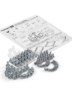 Шкаф телекоммуникационный 19