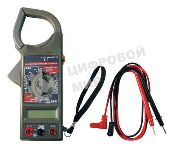 Инструменты Ресанта DT 266 Клемметр 61/10/225