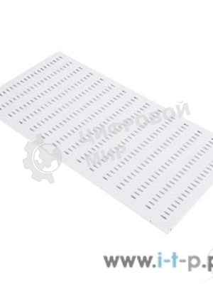 Полка ЦМО усиленная для аккумуляторов, грузоподъемностью 200 кг., глубина 750 мм (СВ-75АК)