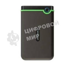 Внешний HDD 2.5