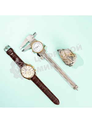 Штангенциркуль Rexant стрелочный 150 мм