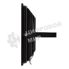 Прожектор Rexant LED 300 w 24000 Лм 6500 K черный корпус