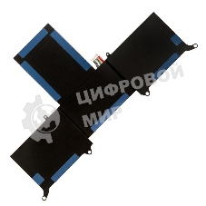 Аккумулятор для ноутбука Acer Aspire S3-951, 11.1V 3280mAh