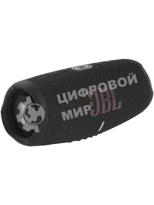Портативная акустическая система JBL Charge 5 (Black)