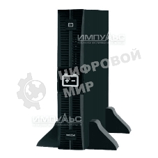 Внешний модуль АКБ для ИБП, 169Aч/192В, срок службы АКБ 5 лет