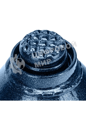 Домкрат гидравлический бутылочный Stels 3 т, h подъема 188–363 мм, в пласт. кейсе