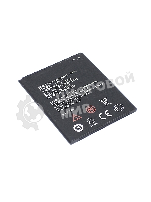 Аккумуляторная батарея Li3822T43P3h716043 для ZTE Blade L7 3.8V 2200mAh